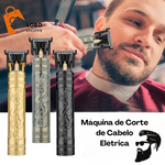 Carregar imagem no visualizador da galeria, Máquina de Cortar Cabelo Elétrica
