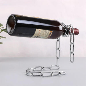 Suporte Luxo para Vinhos