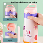 Carregar imagem no visualizador da galeria, Garrafa Térmica Infantil
