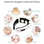 Carregar imagem no visualizador da galeria, Massageador 3D - 6 Tipos de Massagem
