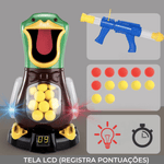 Carregar imagem no visualizador da galeria, Happy Duck - Brinquedo de Tiro ao Alvo
