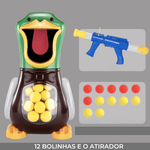 Carregar imagem no visualizador da galeria, Happy Duck - Brinquedo de Tiro ao Alvo
