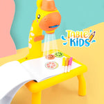 Carregar imagem no visualizador da galeria, Mesa de Desenhos Mágica - Table Kids [ÚLTIMAS UNIDADES]
