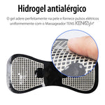 Carregar imagem no visualizador da galeria, Massageador Ultra TENS portátil Kenko Fit 2.0
