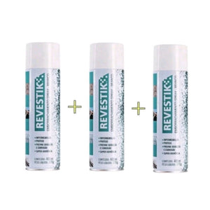 Spray VedaMax Plus® - Conserta trincas, goteiras e vazamentos