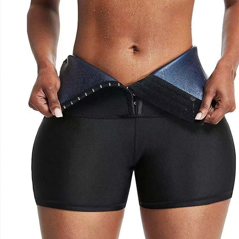 Calça Sauna Trainer